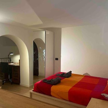 Apartament Loft•Moscova-Chinatown•Smart Tv Mediolan Zewnętrze zdjęcie